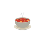 Toptan çorba siparişi ve özel gün ikramları