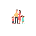 Ailelere ve gruplara uygun ortam