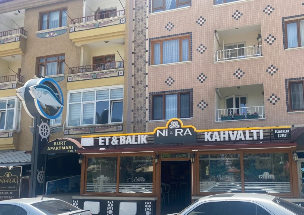 Elvankent’te Polatlı Çorbası Keyfi